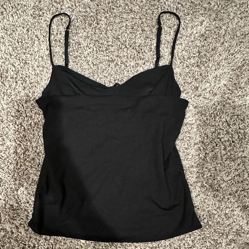 Oh Polly Tank Top